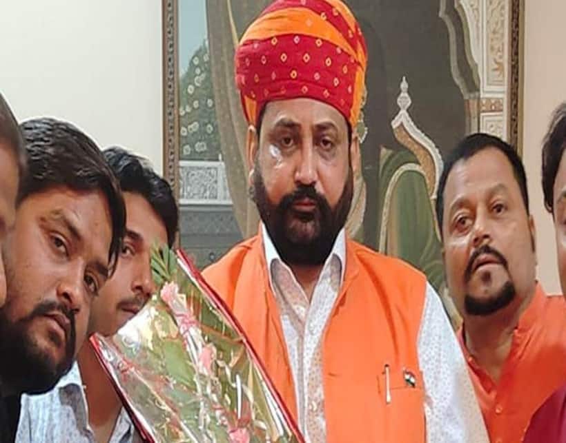 ‘Rajasthan bandh’ called over Karni Sena chief Sukhdev Singh Gogamedi's murder