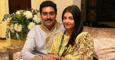 ఐశ్వర్య రాయ్ - అభిషేక్ బచ్చన్ డివోర్స్? విడిగా ఉండేందుకు సిద్ధమవుతున్నారా? వైరల్ అవుతున్న ఫొటో