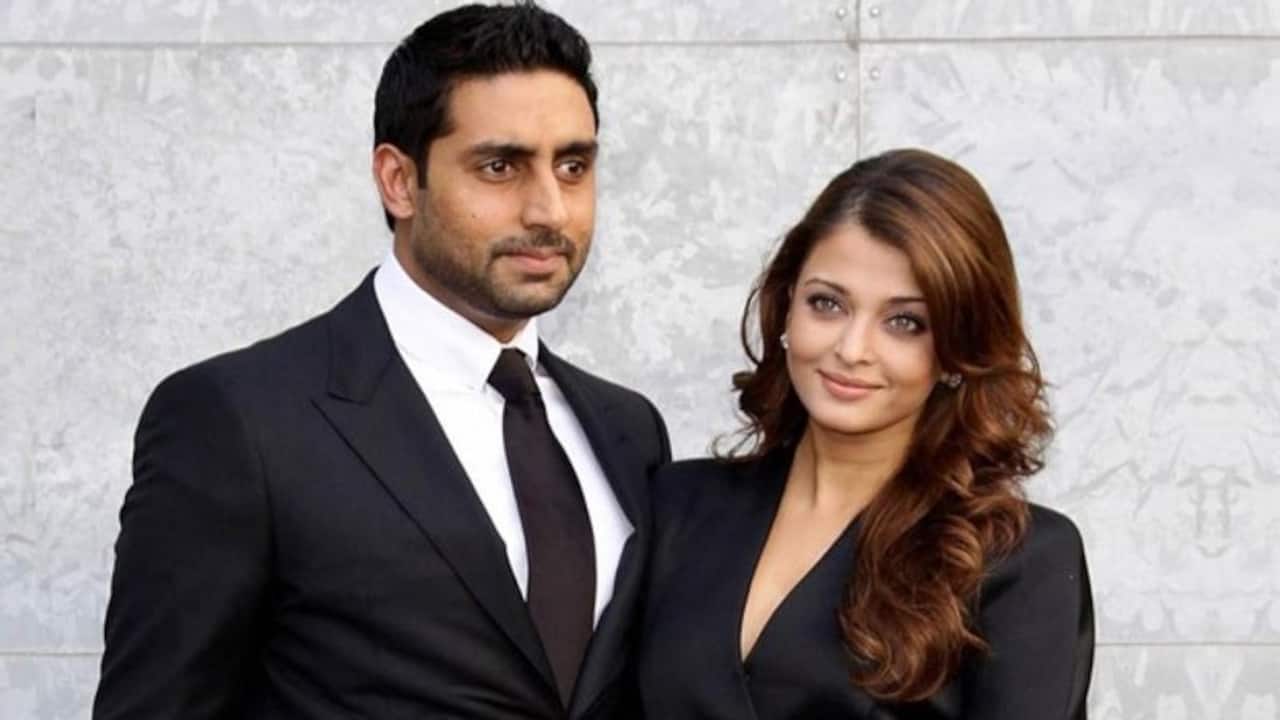 Aishwarya Rai SPOTTED without wedding ring anymore? Actress refuels divorce rumours with Abhishek Bachchan 