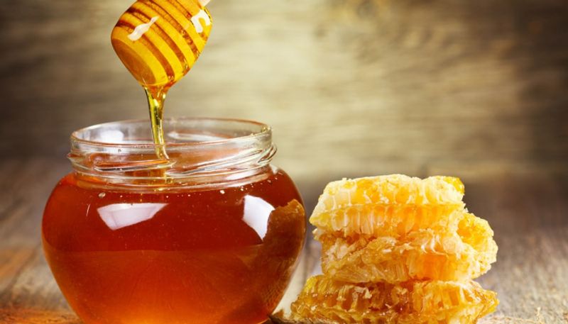 Benefits of Eating Honey in winters