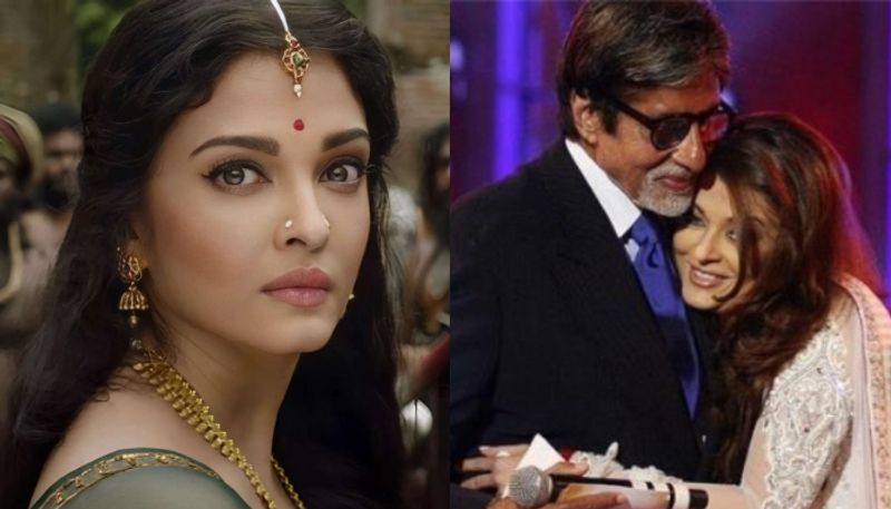 actor amitabh bachchan unfollow actress and daughter in law Aishwarya rai buzz nrn  