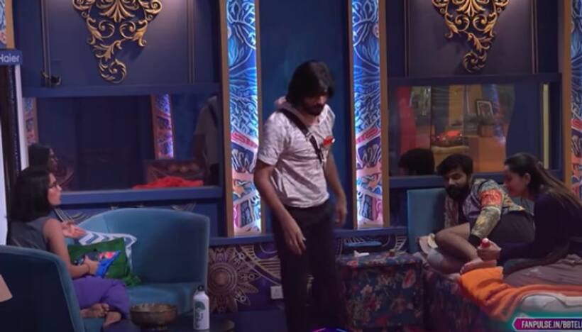 Bigg Boss Telugu 7: శోభాకి లక్కీ ఛాన్స్.. సీరియల్ బ్యాచ్‌లో గొడవలు.. ఆ ఇద్దరు కలిసి అమర్‌ దీప్‌ని టార్గెట్‌..