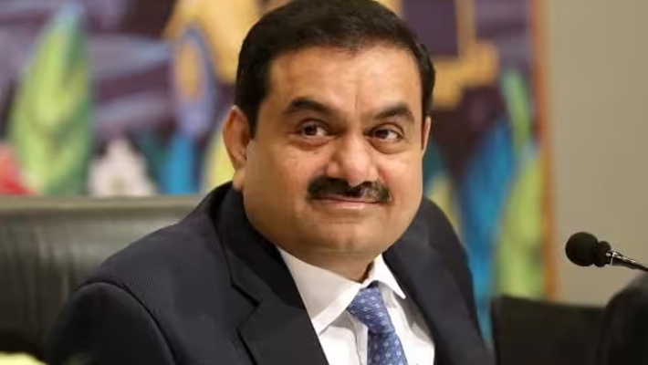 Adani Group stocks in green after Supreme Court verdict on Adani-Hindenburg case AJR