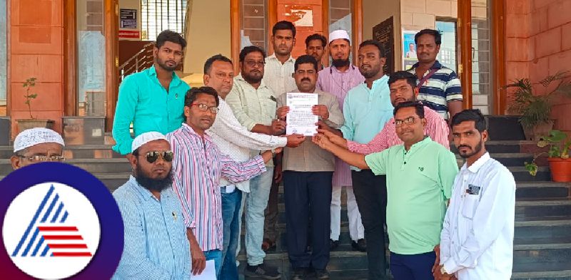 2A reservation of the Muslim community appealed in jamakhandi at bagalkote rav