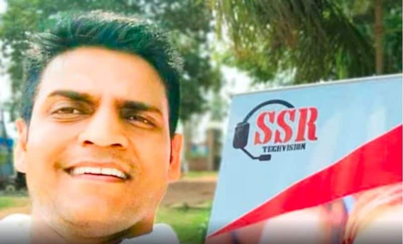 Sushil Singh, who failed Class 12, began career with Rs 11000 salary, now owns 3 companies Vin