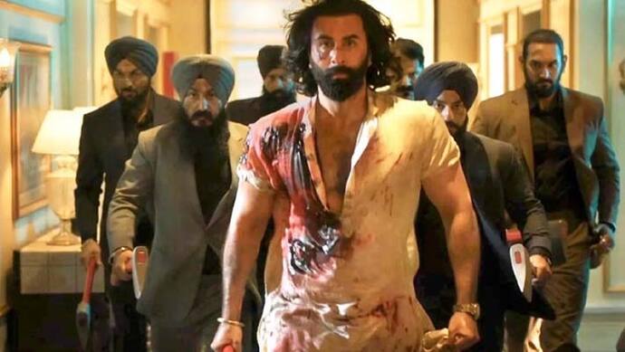'Animal' box office: Ranbir Kapoor's movie crosses Rs 500 crore in India on Day 17