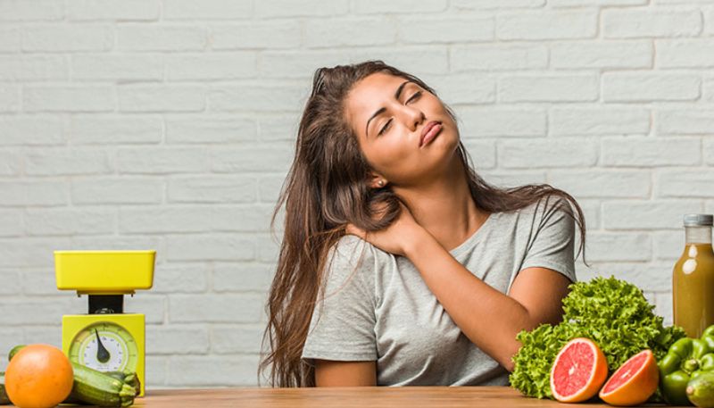 7 foods that reduce fatigue during winters