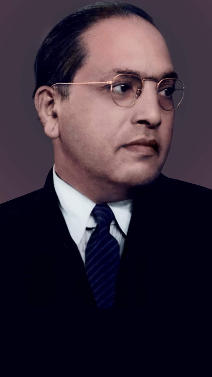 Ambedkar Jayanti Inspiring Quotes by Dr BR Ambedkar iwh 