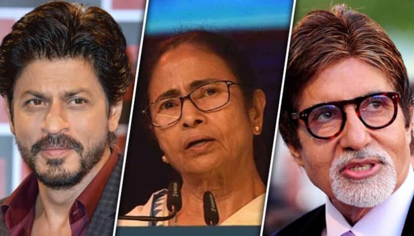 KIFF 2023: CM Mamata Banerjee reveals why Shah Rukh Khan, Amitabh Bachchan could not attend festival; Read