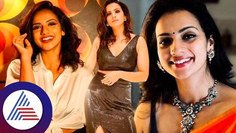 Kannada actress Sruthi Hariharan transformation gets positive comments from Netizens vcs