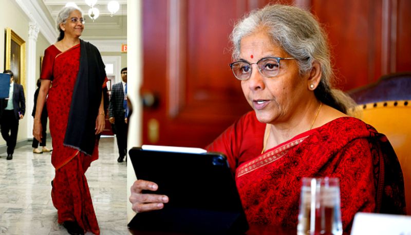 Finance Minister Nirmala Sitharaman announce the Interim Budget 2024 on February 1