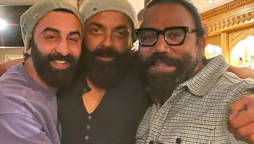 'Animal': Bobby Deol hails Ranbir Kapoor; calls him 'superstar' without insecurity; Read more