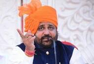 rashtriya rajput karni sena president sukhdev singh gogamedi murder rajasthan band zrua