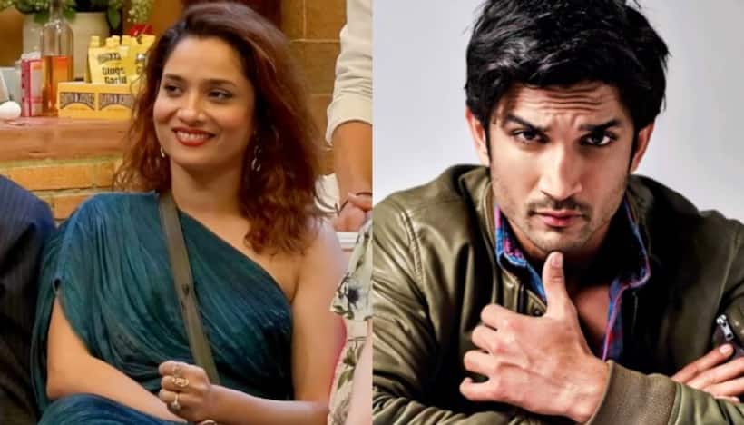 Bigg Boss 17: Vicky Jain's mother claims Ankita Lokhande using Sushant Singh Rajput's name for 'sympathy'