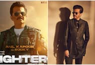 Anil Kapoor celebrates with 'thank you' note for 'Fighter' OTT success; expresses gratitude ATG