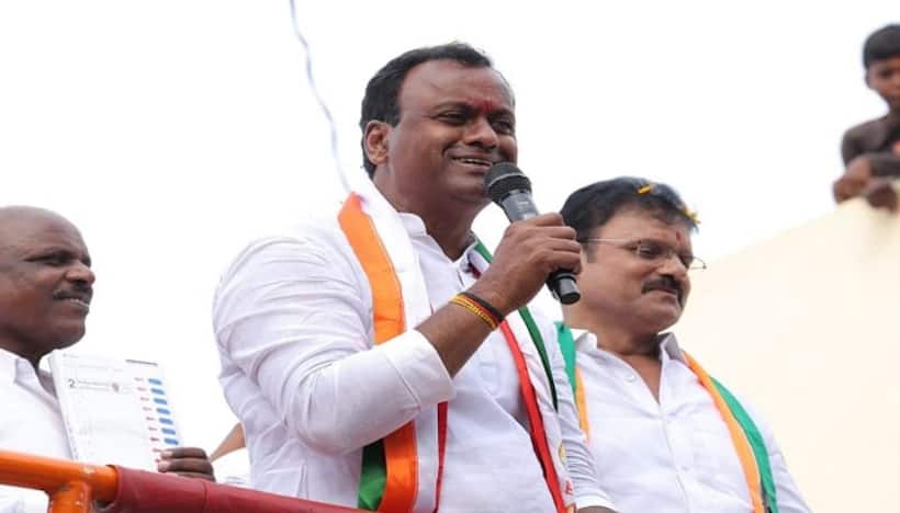 కోమటి రెడ్డి రాజ్ గోపాల్ రెడ్డికి రేవంత్ రెడ్డి కేబినెట్ లో కీలక పదవి.. ?