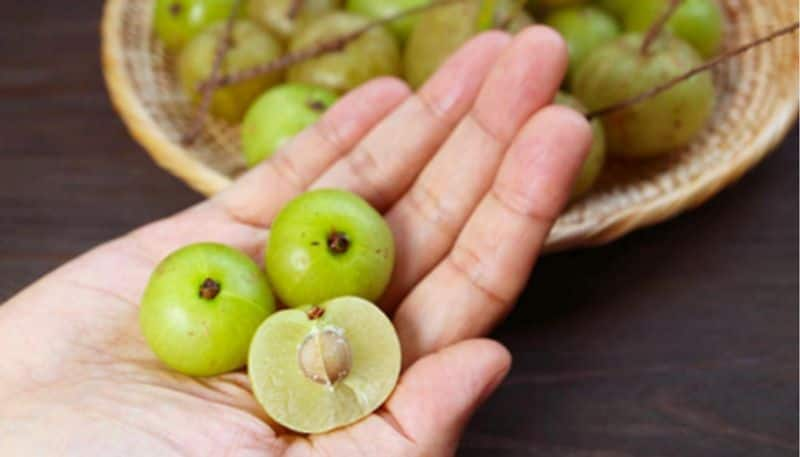 Amla Benefits for health rsl