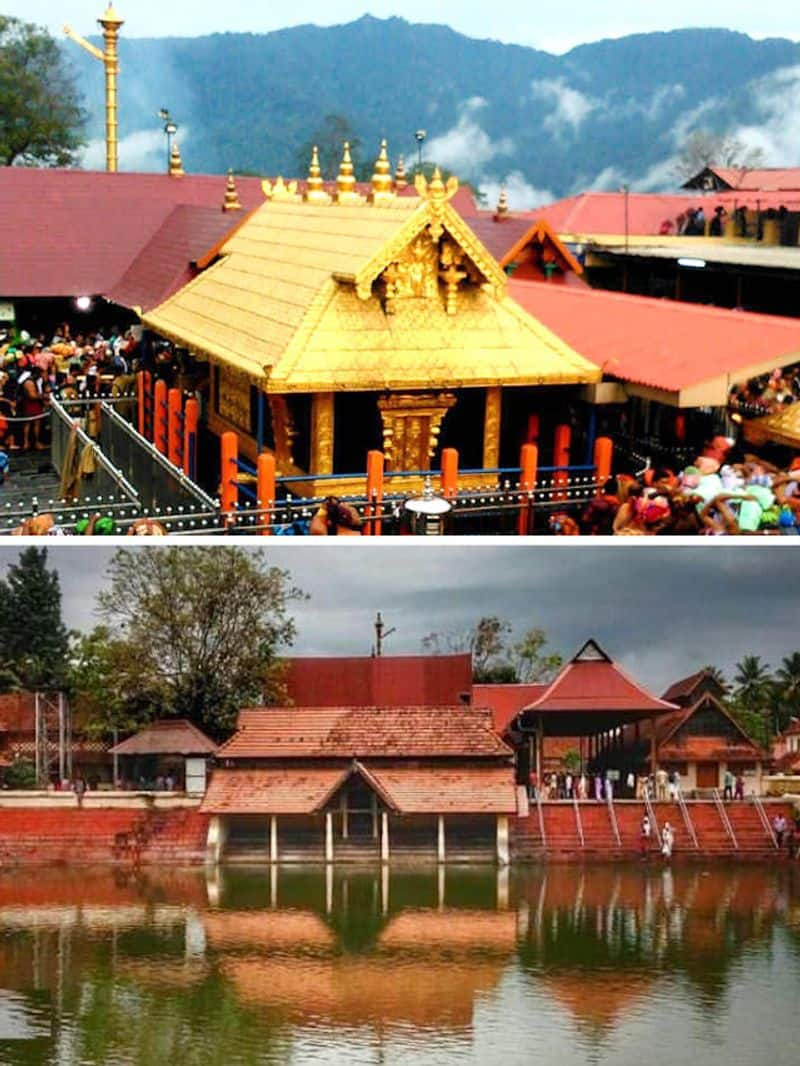 Sabarimala to Ambalappuzha- 7 popular temples in Kerala  RBA EAI 