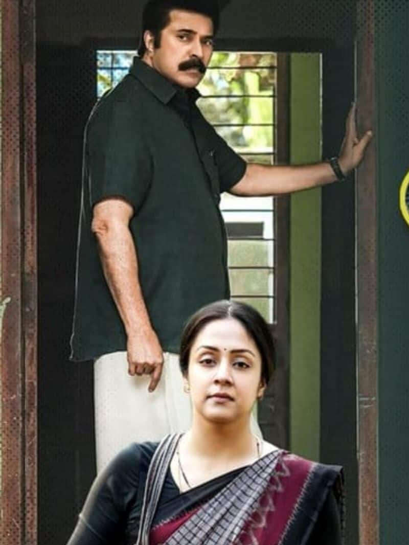 actress miya praises mammootty movie kaathal the core jeo baby, jyothika nrn 