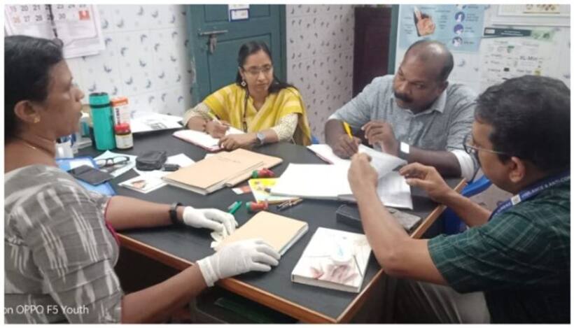 Vigilance raids reveal several discrepancies in Kerala Veterinary Hospitals