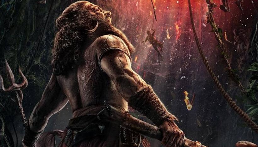 Kantara A Legend Chapter- 1: Producer Vijay Kiragandur reveals connection with Lord Shiva, Parshuram; Read on