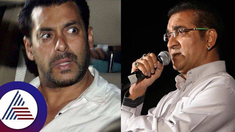 Singer Abhijeet Bhattacharya says Salman Khan doesnt deserve my hate suc