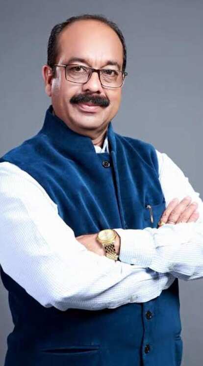 भाजपा प्रदेश अध्यक्ष अरुण साव का नाम भी चर्चा में