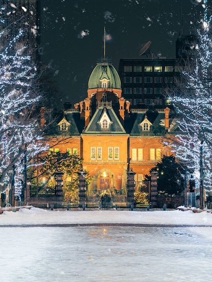 Sapporo, Japan