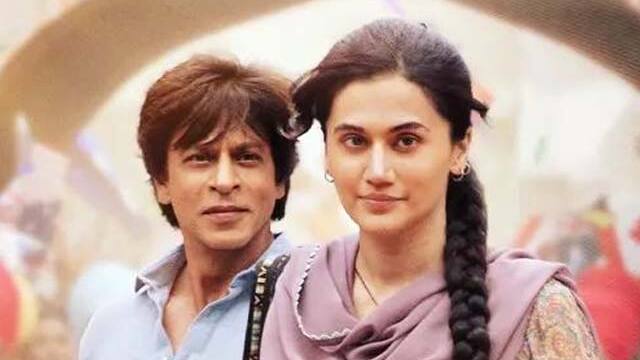 Shahrukh Khan Dunki Trailer Becomes Most Viewed In 24 Hours