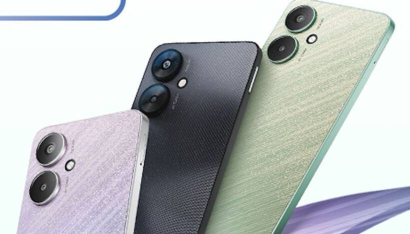 Redmi 13C 5G: Why you should buy this budget friendly smartphone?