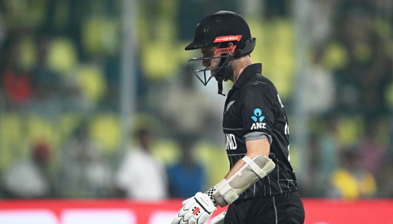 Cricket Injured Kane Williamson ruled out for the rest of T20I series against Pakistan osf