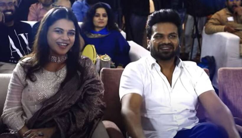 మౌనికతో లవ్‌లో పడ్డాకే అసలే ప్రేమేంటో తెలిసింది.. మళ్లీ పుట్టానంటూ మంచు మనోజ్‌ ఎమోషనల్‌ వర్డ్స్..