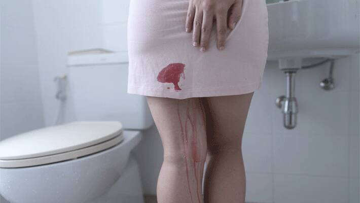 periods