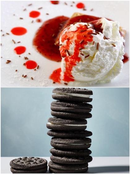 Top 7 bizarre food trends and combinations of 2023