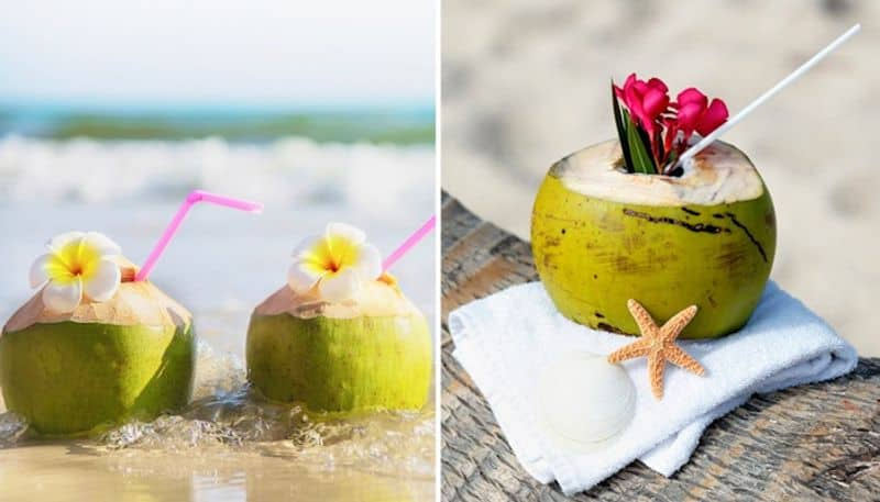 Hydration to Digestion: 7 reasons to drink coconut water in Winters ATG EAI