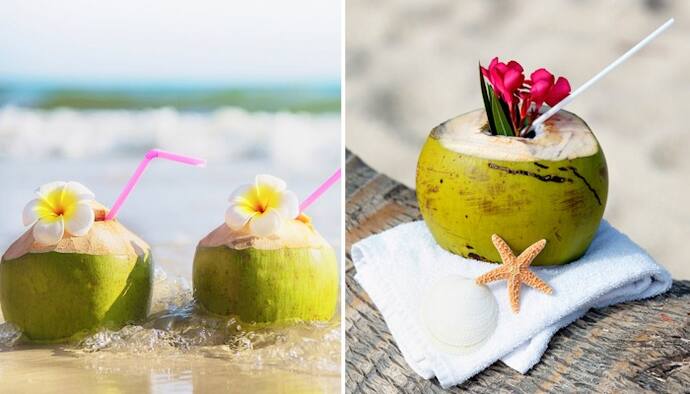 Coconut Water