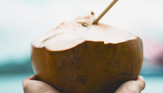 Coconut Water Benefits