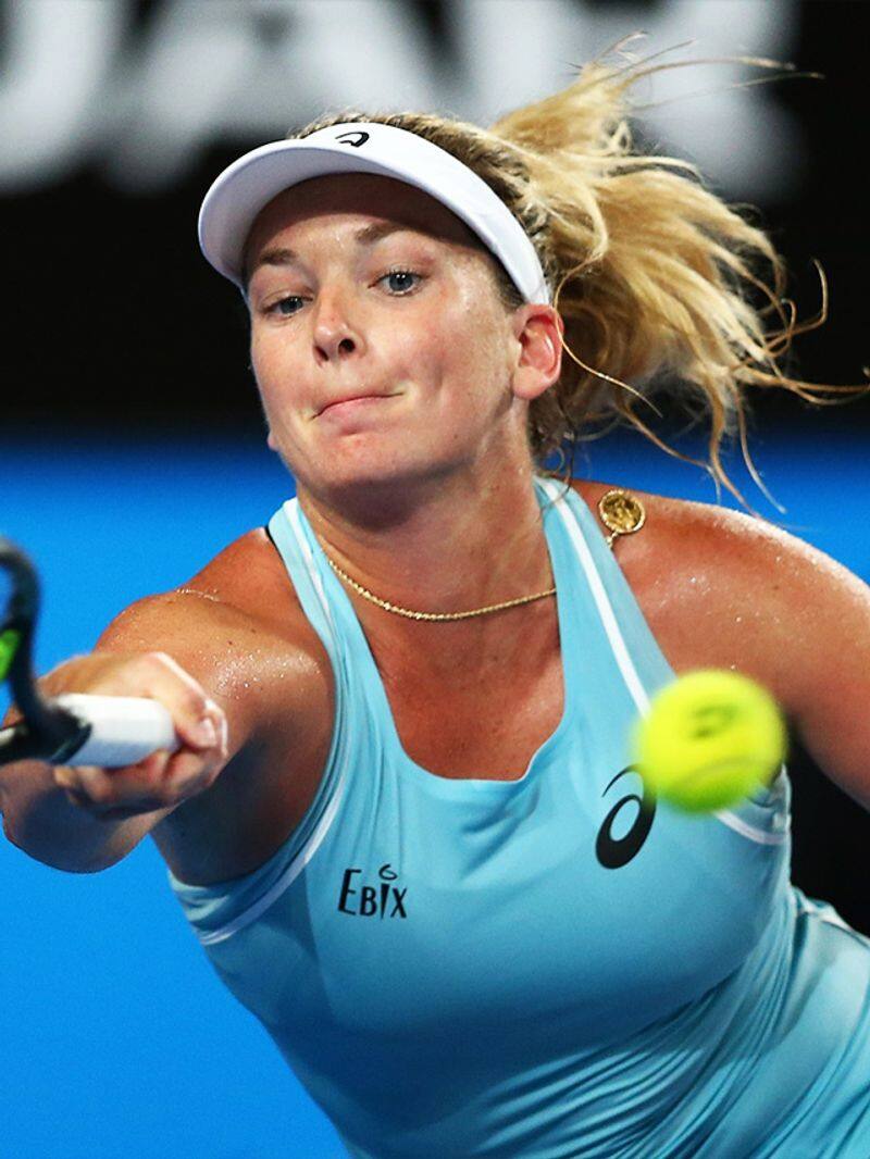 cricket Happy Birthday Coco Vandeweghe: Top 10 performances by the Tennis star osf