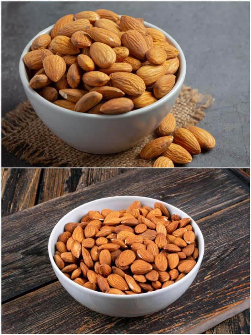 6 negative effects almonds can have on your body RKK EAI