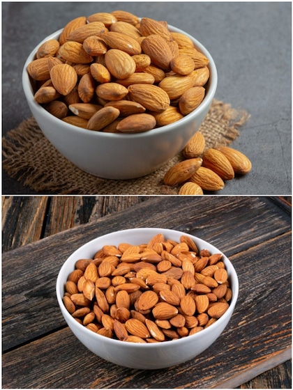 6 negative effects almonds can have on your body