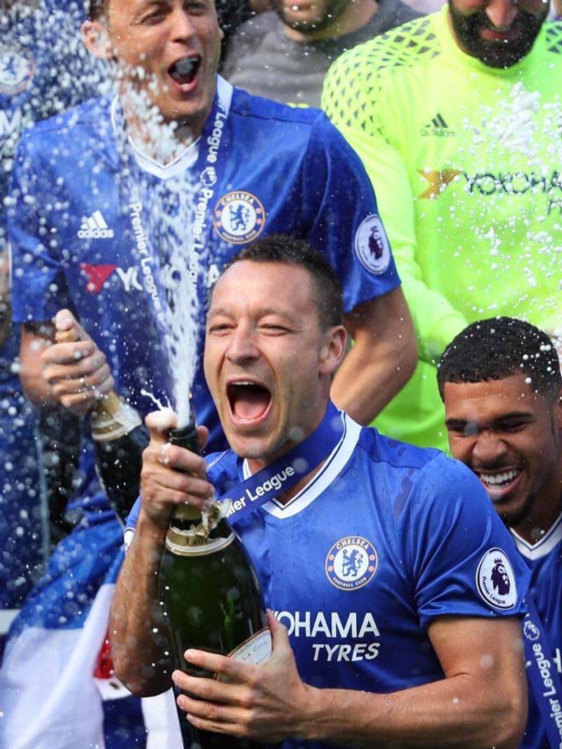 Football Happy Birthday John Terry: Top 10 achievements by the Chelsea legend osf