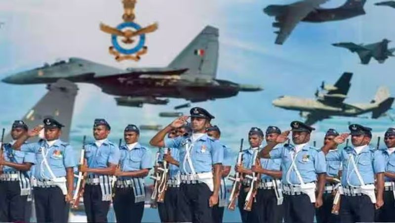 IAF AFCAT Recruitment 2023: full details here-rag