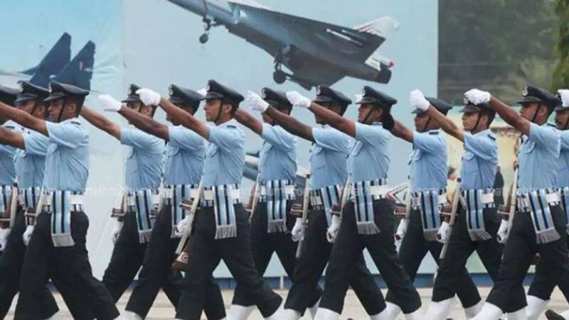 IAF AFCAT Recruitment 2023: full details here-rag