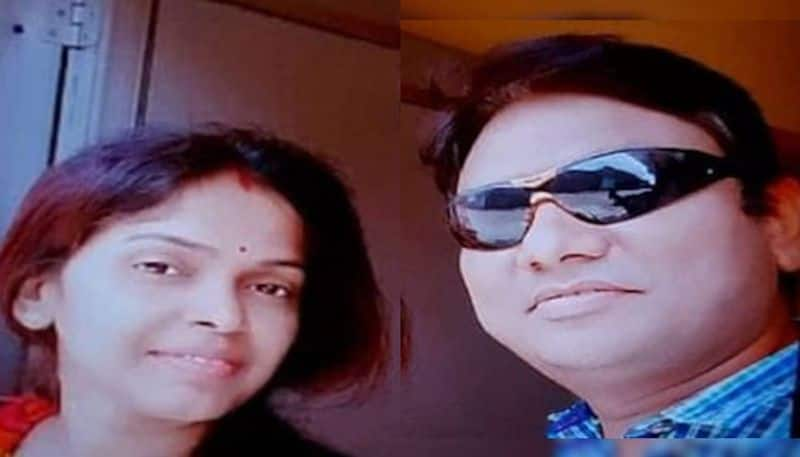 shocking news depressed doctor Kills Wife two Children In Uttar Pradesh Rae Bareli 