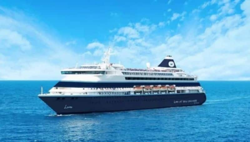 woman from us sold her house for a luxury cruise trip but it cancelled later