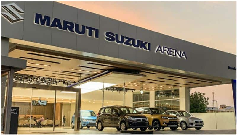 Maruti best Car sales report Wagon R first in the list best selling cars in FY2023 details here asd