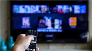Television latest ratings indicate that TV viewership rise in India reason is here asd Television latest ratings indicate that TV viewership rise in India reason is here asd