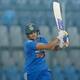 shafali verma returns indian national team after seven months
