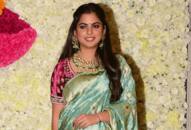 The Net Worth of Mukesh Ambani Daughter Isha Ambani monthly salary iwh