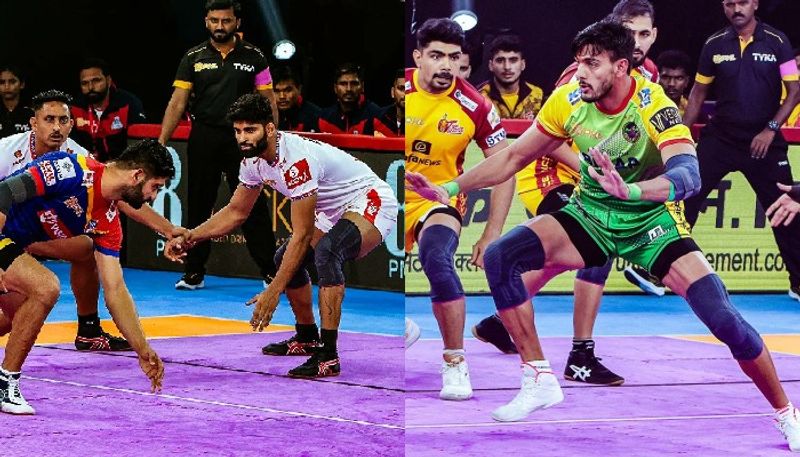 Pro Kabaddi League likely to have Tie Braker Rules very soon kvn